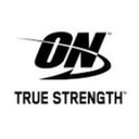 Optimum Nutrition logo