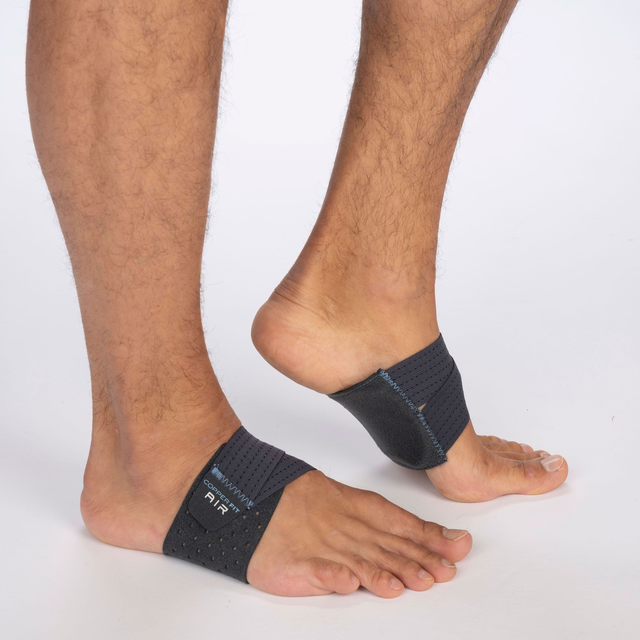 COPPER FIT® AIR Arch Relief Plus®