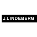 J. Lindeberg logo