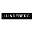 J. Lindeberg logo