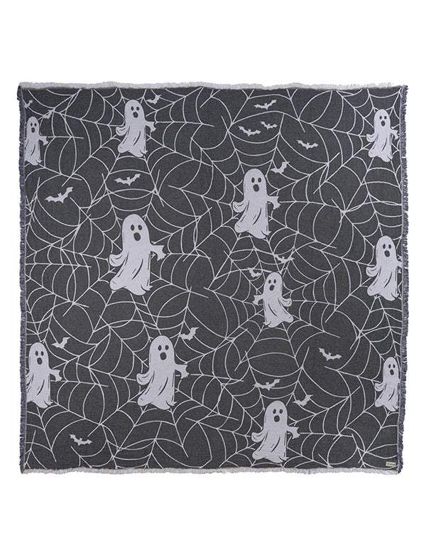 Ghost Web - PARTY BLANKET™