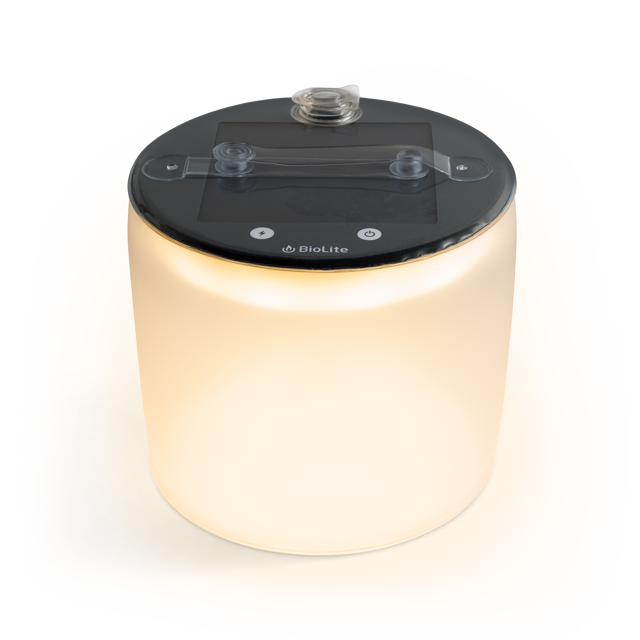 Luci Charge 360