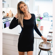 Jetsetter Long Sleeve