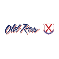 Old Row logo