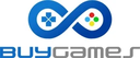 BuyGames logo