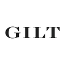 Gilt logo
