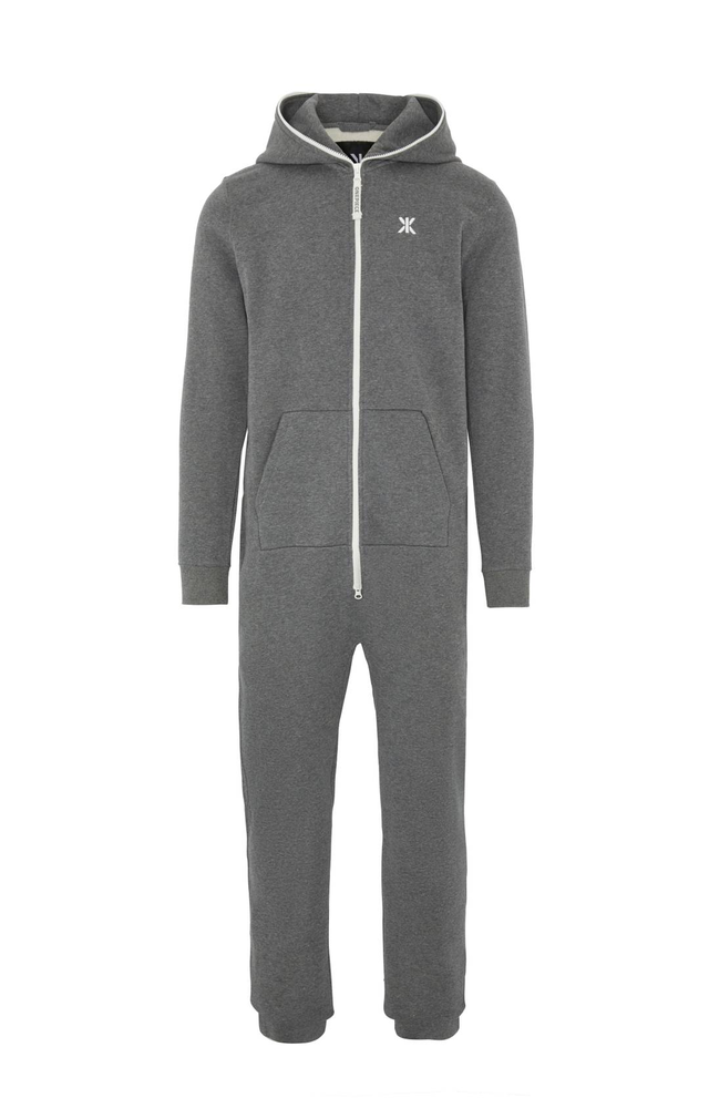 Original Onesie 2.0 Dark Grey Melange