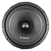 HCCA1058N - 10 inch 8 Ohm Neodymium Midrange Speaker 550 Watts RMS