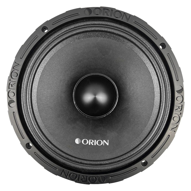 HCCA1058N - 10 inch 8 Ohm Neodymium Midrange Speaker 550 Watts RMS