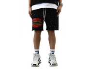 KLEEP SCHUMA French Terry Short Pants KSP-7820-SCHUMA - Karmaloop
