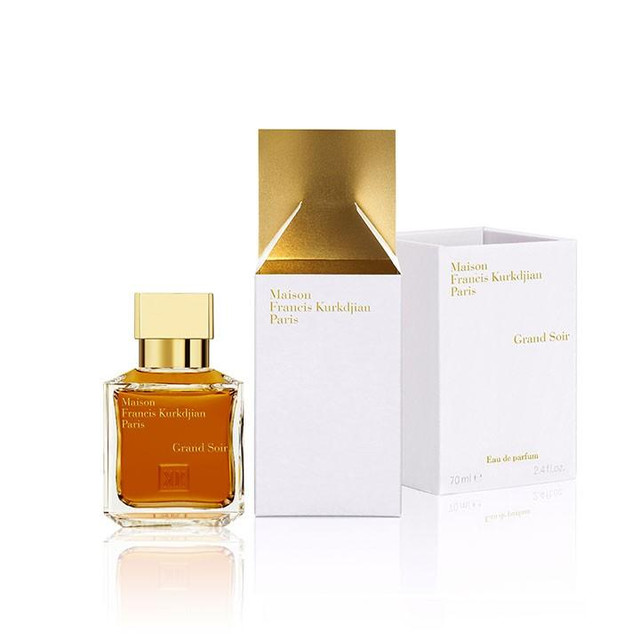 Maison Francis Kurkdjian Grand Soir 2.4 oz EDP for Unisex