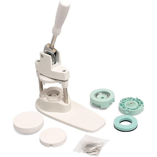 We R Makers Button Press Kit