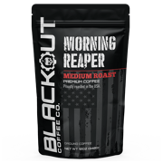 Morning Reaper Coffee