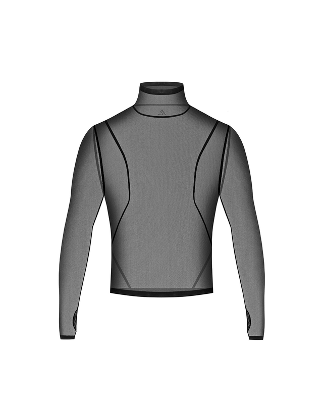 Turtleneck "Trevor"