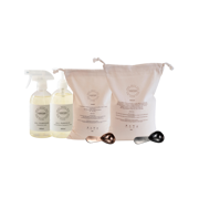 Starter Bundle (Scoops included + Free Shipping)