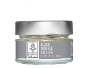 Selezione Black Truffle Salt, 3.5oz