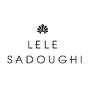 Lele Sadoughi logo