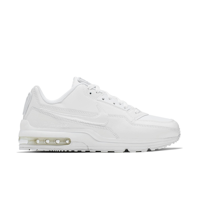 Nike Air Max LTD 3 "White" Men's Shoe