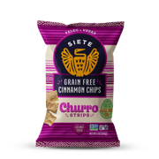 Churro Strips 5 oz - 6 Bags