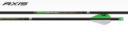 Easton Archery - 4MM Axis Long Range Match Grade Arrow (One Dz.) 2024