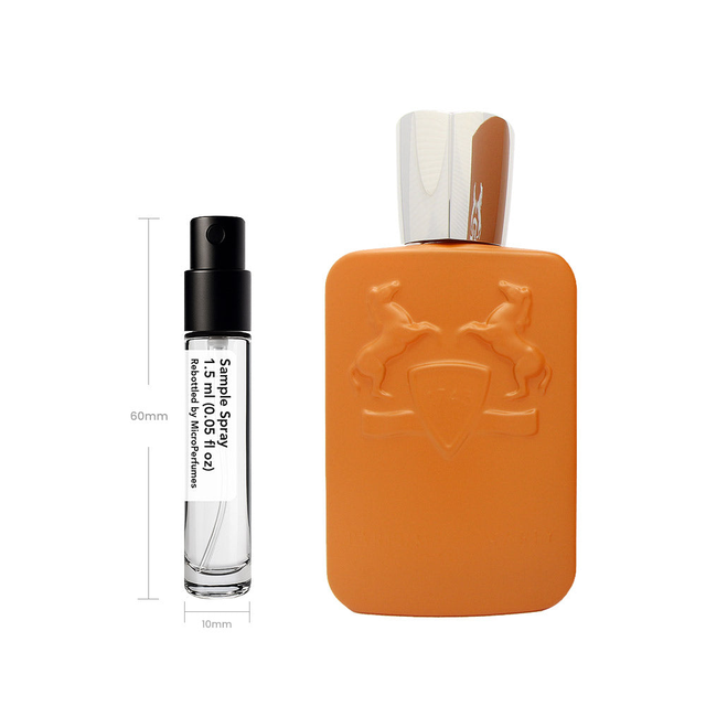 Althair - Sample Spray