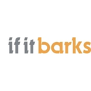 If It Barks logo