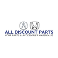 AllDiscountParts.com logo