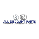 AllDiscountParts.com logo