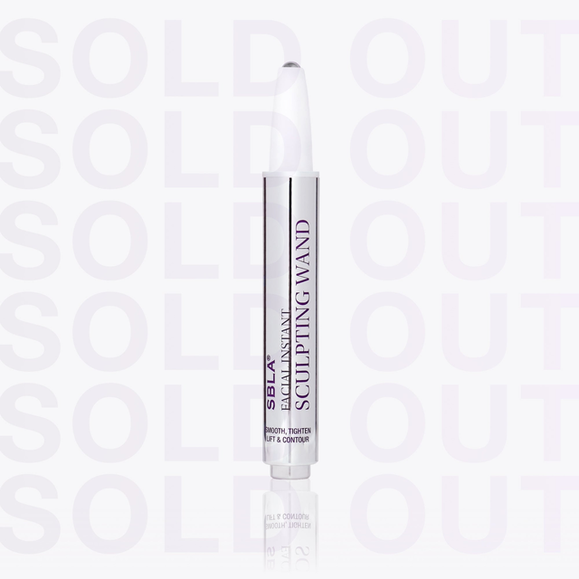 Facial Instant Sculpting Wand