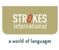 Strokes International logo
