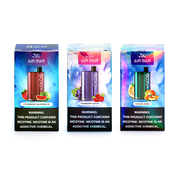Air Bar Box Disposable Vape