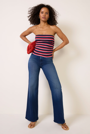 The Hustler Roller Sneak