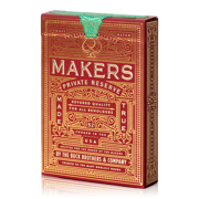 Makers: Private Reserve