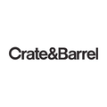 Crate & Barrel logo