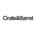 Crate & Barrel logo