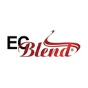 ECBlend Flavors logo