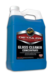 Meguiars D120 Glass Cleaner 128 oz
