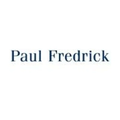 Paul Fredrick logo