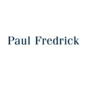 Paul Fredrick logo