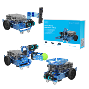 mBot2 Smart World 3-in-1 Add-on Pack