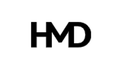 HMD logo