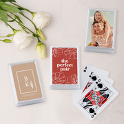 Deck of Playing Cards - The Perfect Pair