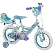 Huffy Frozen Kids Bike - 14" Wheel