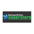 Backyard & Pool Superstore logo