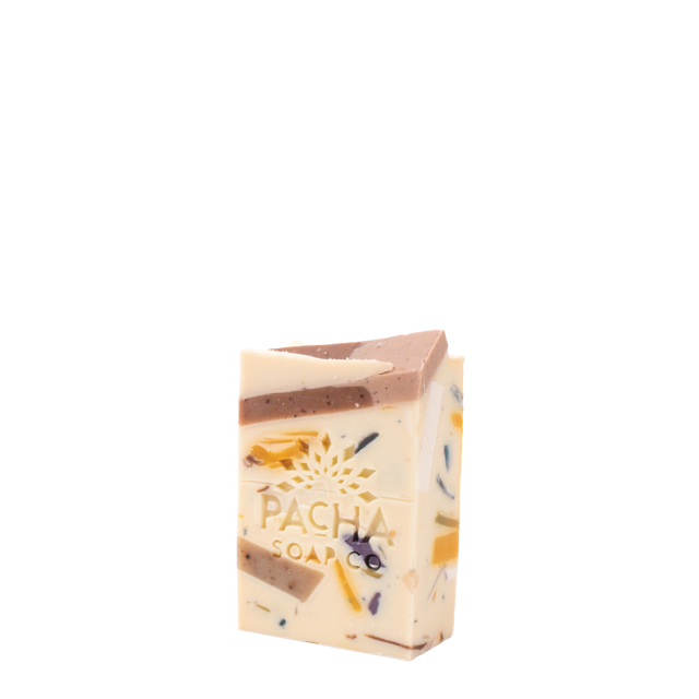 Pachafetti Bar Soap