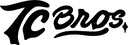 TC Bros Choppers logo