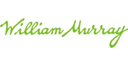 William Murray Golf logo