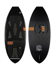Ronix Carbon Air Core 3 - Type 8:12 Skimmer Wakesurf Board