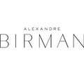 Alexandre Birman logo