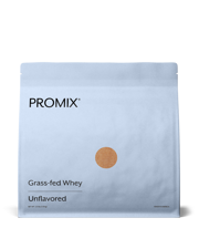 Unflavored Whey Protein Powder